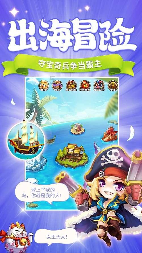 大青云