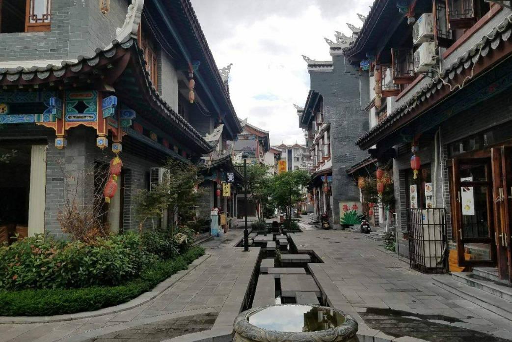 电脑样机可以买吗？游戏画面