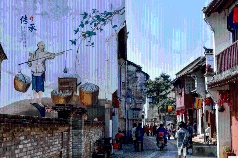 儋州:“村企共建”,铺就乡村振兴路